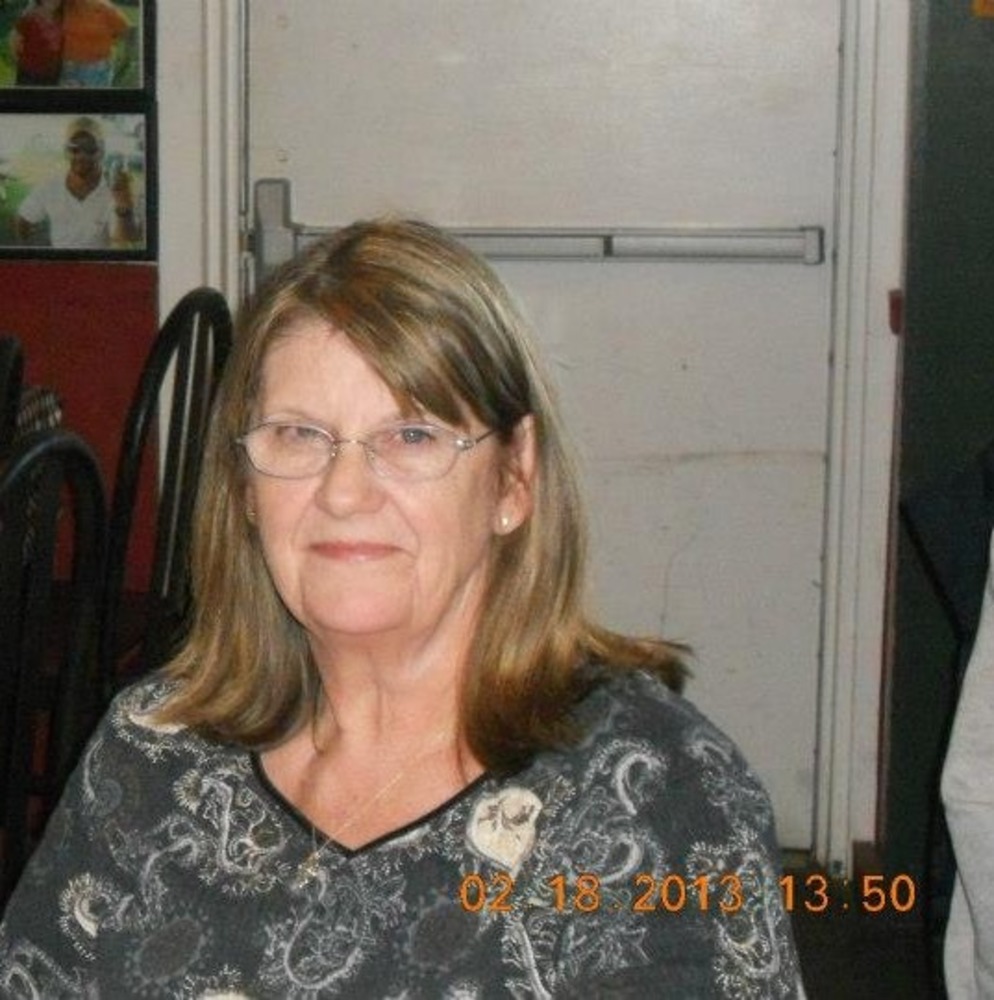 Meet your Posher, Linda